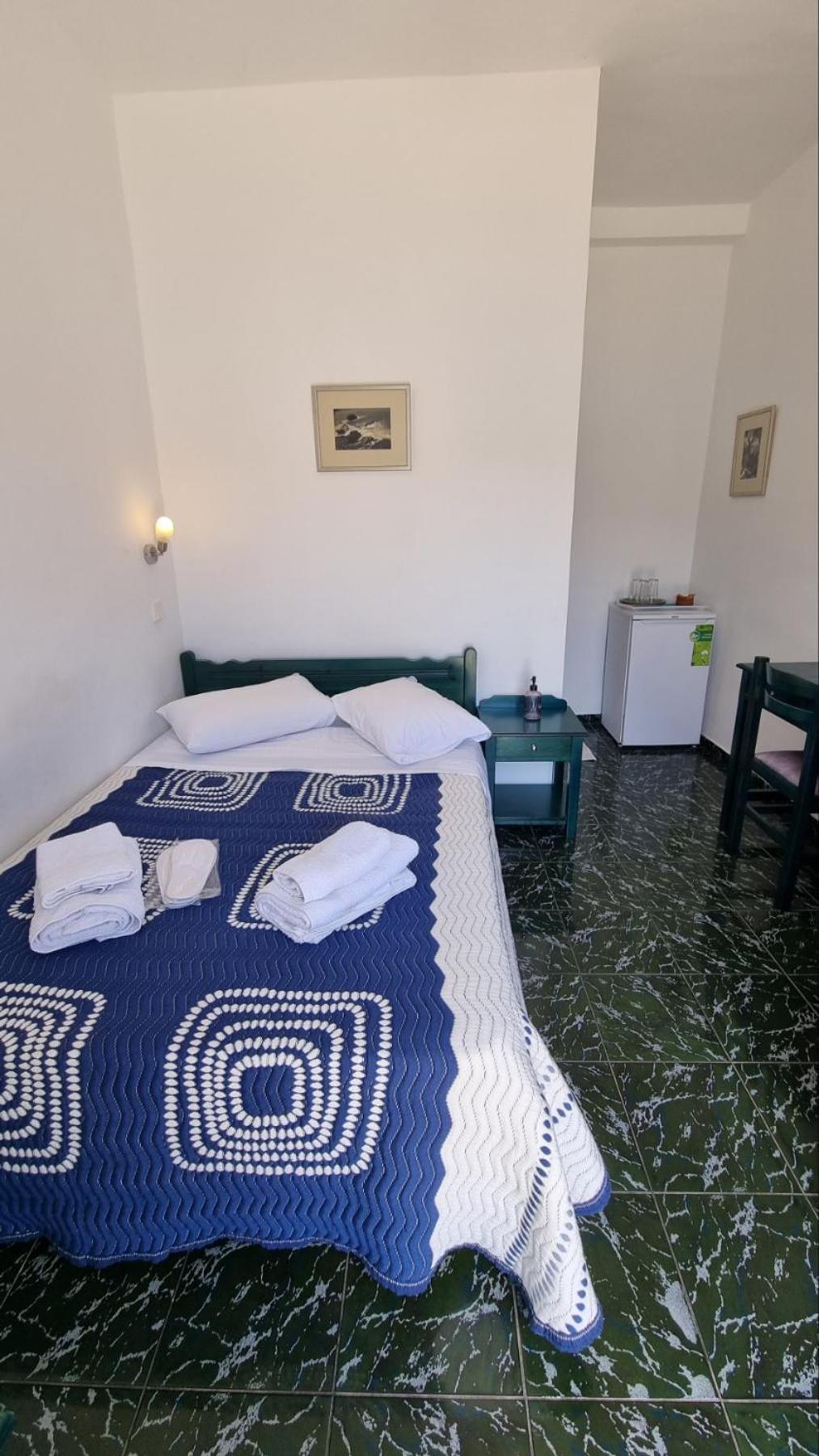 Xylokeratidi Sea View Double Room Amorgos Exterior photo